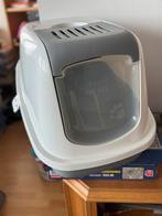 Kattenbakken, Dieren en Toebehoren, Ophalen of Verzenden, Zo goed als nieuw