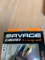 Nieuwe Savage Gear Da’Bush Spinnerbait, 16cm 32g & 18cm 42g, Watersport en Boten, Savage gear, Savage gear, Overige typen, Nieuw