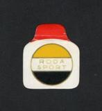 Embleem Logo Voetbalclub Roda Sport Kerkrade 1960., Ophalen of Verzenden, Zo goed als nieuw