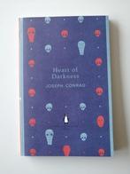 Heart of Darkness Joseph Conrad, Ophalen, Zo goed als nieuw, Nederland, Joseph Conrad