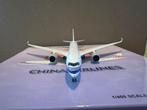Model vliegtuig China airlines airbus a350 schaal 1/400, Overige merken, 1:200 of kleiner, Nieuw, Ophalen of Verzenden