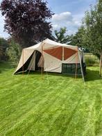 Holtkamper Cocoon Membraine Airco MTT Compact 2013, Caravans en Kamperen, Ophalen, Tot en met 4, Holtkamper