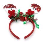 PARTIJ DIADEEM CHRISTMAS MIXED DESIGNS, ., Nieuw, Ophalen of Verzenden, .