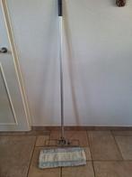 Hara Vloerwisser + Perfect Vloervezel - Weinig Gebruikt, Ophalen, Mop of Dweil