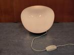 Vloerlamp Ikea Jonisk Carl Ojerstam bubble lamp vintage, Gebruikt, ., Space age Scandinavisch zweeds design, Ophalen of Verzenden