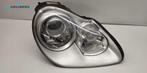Porsche Cayenne 7L Xenon koplamp rechts, Auto-onderdelen, Verlichting, Gebruikt, -, -, Porsche