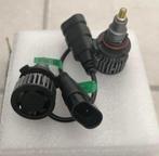 [NIEUW] 9005/HB3 LED lamp set 6000K 20000LM 9005 HB3, Auto-onderdelen, Verlichting, Ophalen of Verzenden, Nieuw, Overige automerken