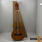 Gomez Classic Guitar Matt 034 1/2 naturel | Nieuw in doos |, Muziek en Instrumenten, Snaarinstrumenten | Gitaren | Akoestisch