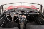 MG B 1.8 Roadster Overdrive (bj 1971), B, Gebruikt, 4 cilinders, Cabriolet