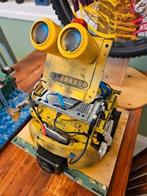 Robot, Ophalen