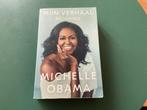 Becoming/ mijn verhaal. michelle Obama, Boeken, Biografieën, Gelezen, Ophalen of Verzenden