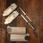 Blum Klapscharnier - Perfect voor keukenkastjes!, Huis en Inrichting, Keuken | Keukenelementen, Minder dan 50 cm, Gebruikt, Ophalen of Verzenden