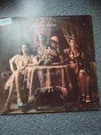 Blue thumb records Vinyl LP - The Pointer Sisters uit 1973, Ophalen of Verzenden, 1960 tot 1980, Zo goed als nieuw