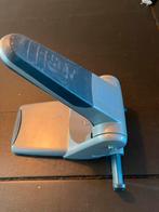 Leitz Perforator - Zware Kwaliteit, Antiek en Kunst, Antiek | Kantoor en Zakelijk, Ophalen