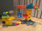 Toet toet Bouwplaats, Kinderen en Baby's, Speelgoed | Vtech, Ophalen of Verzenden, 2 tot 4 jaar