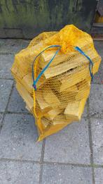 BBQ Hout - Eiken & Beuken - 20Kg Netten, Tuin en Terras, Haardhout, Minder dan 3 m³, Ophalen, Overige houtsoorten, Blokken
