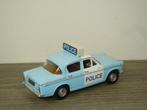 Hillman Minx IIIA Police Somerset - Vanguards VA06805 - 1:43, Hobby en Vrije tijd, Modelauto's | 1:43, Overige merken, Zo goed als nieuw