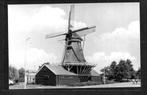 molen; Oliemolen De Passiebloem te Zwolle., Verzamelen, Verzenden, 1960 tot 1980, Ongelopen, Overijssel