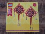 LEGO Chinees Nieuwjaar 40756 - Geluksknopen, Kinderen en Baby's, Speelgoed | Duplo en Lego, Ophalen of Verzenden, Nieuw, Complete set