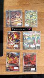 Pokemon kaarten!, Ophalen of Verzenden, Zo goed als nieuw