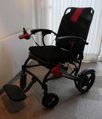 Electrische rolstoel Topmate EW11, Diversen, Rolstoelen, Ophalen, Inklapbaar, Nieuw, Elektrische rolstoel