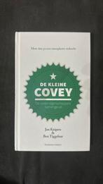 Jan Kuipers - De kleine Covey, Ophalen of Verzenden, Zo goed als nieuw, Jan Kuipers; Ben Tiggelaar