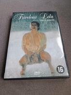 Frivolous Lola - dvd, Cd's en Dvd's, Drama, Ophalen of Verzenden, Zo goed als nieuw, Alle leeftijden