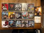 Sony Playstation 3 games., Spelcomputers en Games, Games | Sony PlayStation 3, Avontuur en Actie, 1 speler, Ophalen of Verzenden