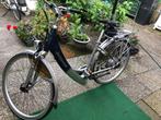 Batavus (elektrische) fiets, Ophalen of Verzenden, Gebruikt, Minder dan 30 km per accu, Batavus