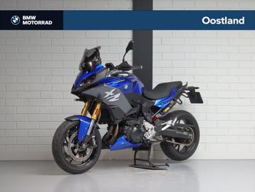 BMW F 900 XR |Comfort, Touring & Dynamic pakket |BTW motor beschikbaar voor biedingen