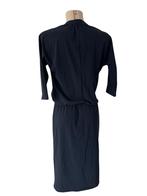 Bellamy jurk S, Kleding | Dames, Blauw, Bellamy, Ophalen of Verzenden, Zo goed als nieuw