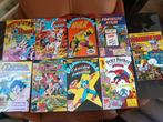 10 Pocket Strips - Superhelden, Boeken, Stripboeken, Ophalen of Verzenden