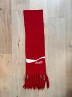 Vintage Coca-Cola Sjaal, Ophalen of Verzenden