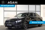 Mercedes-Benz A-Klasse Limousine 250 e Business Solution AMG, Stof, Gebruikt, 4 cilinders, 16 kWh