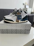 Jordan 3 A Ma Maniére - Maat 42.5 - Nieuw in doos, Wit, Nike, Nieuw, Ophalen of Verzenden