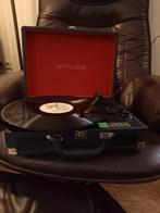 Platen speler, Ophalen, Zo goed als nieuw, Overige merken