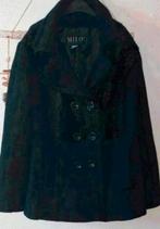 Winterjas Milo, maat M, Kleding | Dames, Jassen | Winter, Ophalen of Verzenden, Zo goed als nieuw, Maat 38/40 (M)