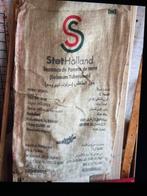 Jute zakken, Ophalen of Verzenden, Katoen, 30 tot 200 cm, 120 cm of meer