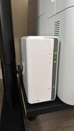 Synology DS115j, Computers en Software, NAS, Ophalen of Verzenden, Zo goed als nieuw