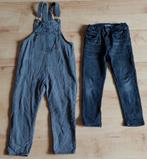 ZARA tuinbroek en jeans, maat 104, Kinderen en Baby's, Kinderkleding | Maat 104, Broek, Gebruikt, Ophalen of Verzenden, Zara