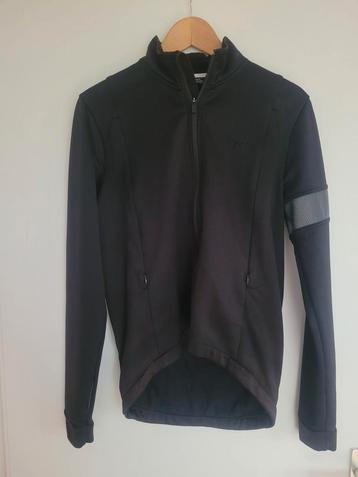 Rapha Winter Jersey - Maat M beschikbaar voor biedingen