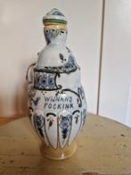 Wijnand Fockink Mijnlief kruikje model II 1904, Ophalen of Verzenden