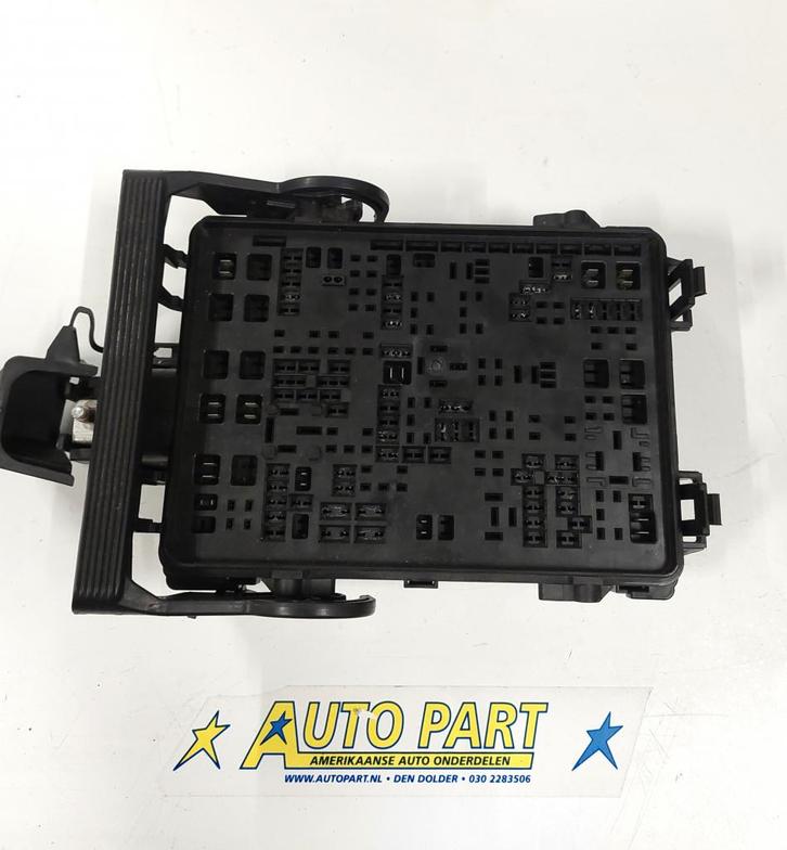 Chevrolet Silverado zekeringkast 2017-2019, Auto-onderdelen, Elektronica en Kabels, Amerikaanse onderdelen, Chevrolet, Gebruikt