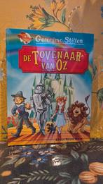 Geronimo Stilton Boeken - Avontuur!, Boeken, Kinderboeken | Jeugd | onder 10 jaar, Ophalen of Verzenden, Zo goed als nieuw, Geronimo Stilton