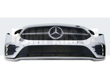 Bumper Mercedes A Klasse W177 AMG 18- Voorbumper MZ470 beschikbaar voor biedingen