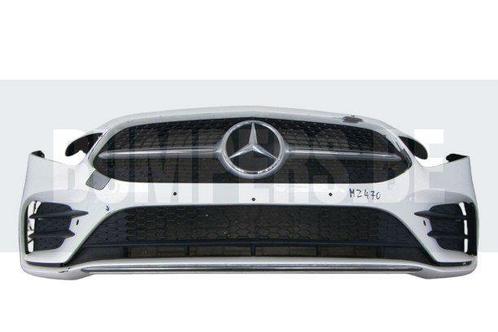 Bumper Mercedes A Klasse W177 AMG 18- Voorbumper MZ470, Auto-onderdelen, Carrosserie en Plaatwerk, Bumper, Voor, Gebruikt, 6 maanden garantie