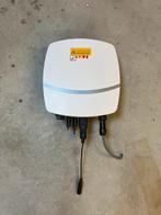 SAJ Omvormer Zonnepanelen uit 2020, Doe-het-zelf en Verbouw, Zonnepanelen en Toebehoren, Ophalen of Verzenden, Gebruikt, Overige typen