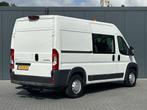 Citroën Jumper 35 2.2 HDI 131 PK / L2H2 / 1e EIG / AICRO /, Auto's, Voorwielaandrijving, Euro 5, Gebruikt, 4 cilinders