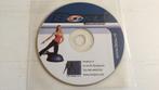 Dvd Bosu Balanstrainer, Ophalen of Verzenden, Zo goed als nieuw, Yoga, Fitness of Dans, Cursus of Instructie