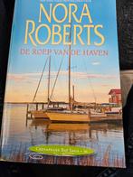 Nora Roberts - De Roep van de Haven, Ophalen of Verzenden, Zo goed als nieuw